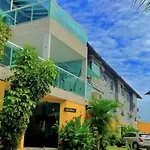 Condominio Flat Novo Hotel Maracaipe