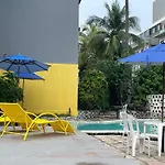 Condominio Flat Novo Hotel Maracaipe